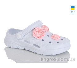 Кроксы Крок